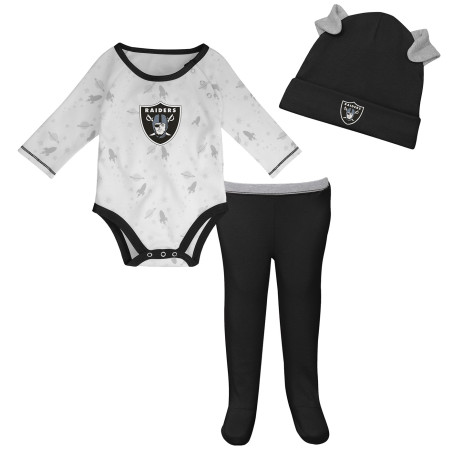 NEWBORN DREAM TEAM SET