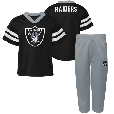 TODDLER REDZONE SET