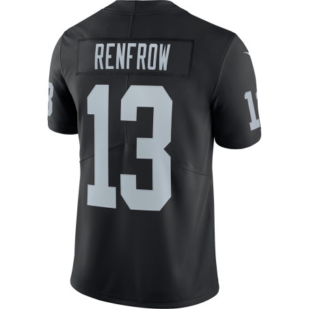 NIKE HUNTER RENFROW LIMITED JERSEY
