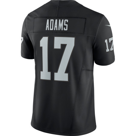 NIKE DAVANTE ADAMS VAPOR LIMITED JERSEY