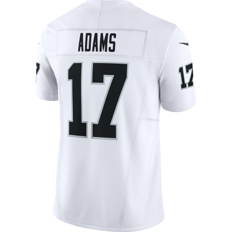 NIKE DAVANTE ADAMS VAPOR LIMITED JERSEY
