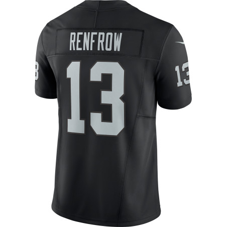 NIKE HUNTER RENFROW VAPOR LIMITED JERSEY