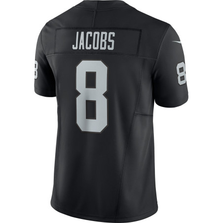 NIKE JOSH JACOBS VAPOR LIMITED JERSEY