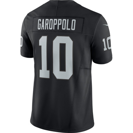 NIKE JIMMY GAROPPOLO VAPOR LIMITED JERSEY