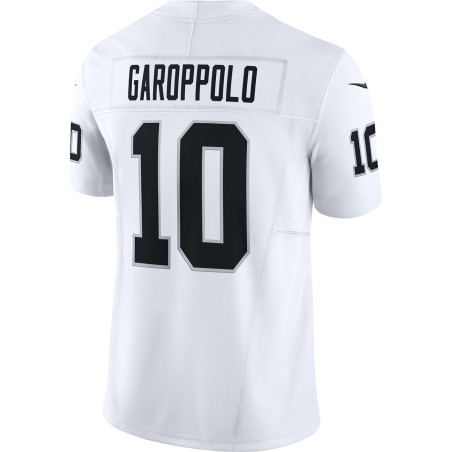 NIKE JIMMY GAROPPOLO VAPOR LIMITED JERSEY