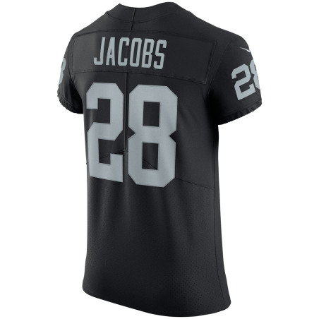 NIKE JOSH JACOBS ELITE JERSEY