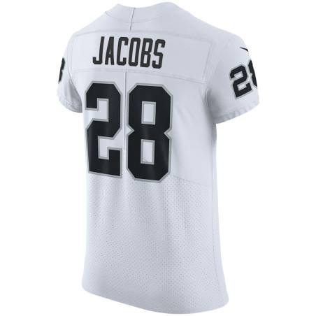 NIKE JOSH JACOBS ELITE JERSEY