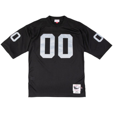 MITCHELL & NESS JIM OTTO 1967 AFL CHAMP AUTHENTIC JERSEY
