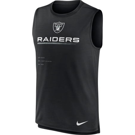 NIKE MUSCLE TRAINER TANK