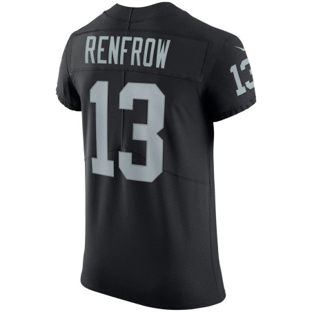 NIKE HUNTER RENFROW ELITE JERSEY
