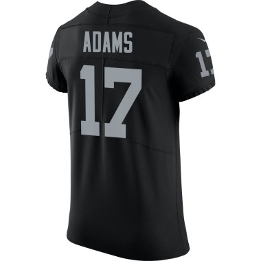 NIKE DAVANTE ADAMS ELITE JERSEY