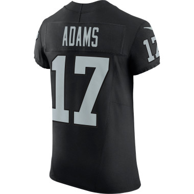 NIKE DAVANTE ADAMS VAPOR ELITE JERSEY