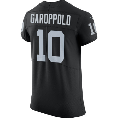 NIKE JIMMY GAROPPOLO ELITE JERSEY