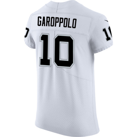 NIKE JIMMY GAROPPOLO ELITE JERSEY