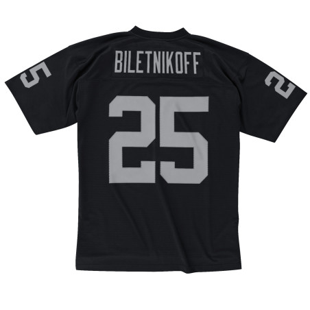MITCHELL & NESS FRED BILETNIKOFF 1971 LEGACY JERSEY
