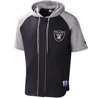 STARTER CATCH BASEBALL FASHION TOP