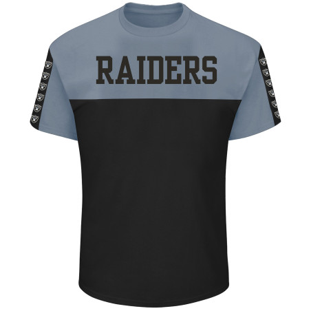 BIG & TALL SLEEVE TAPES TEE