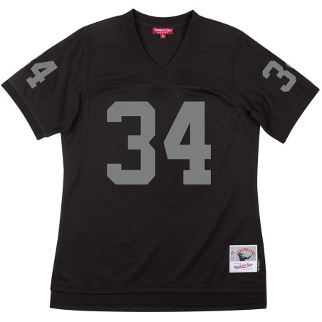 MITCHELL & NESS BO JACKSON WOMENS LEGACY JERSEY