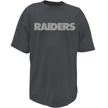 BIG & TALL WORDMARK PIGMENT TEE