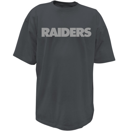 BIG & TALL WORDMARK PIGMENT TEE