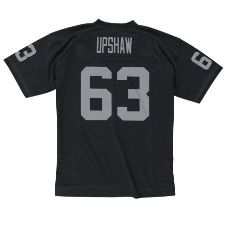 MITCHELL & NESS GENE UPSHAW 1976 LEGACY JERSEY