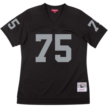 MITCHELL & NESS HOWIE LONG WOMENS LEGACY JERSEY