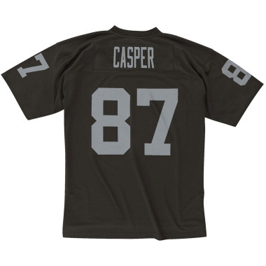 MITCHELL & NESS DAVE CASPER 1976 LEGACY JERSEY