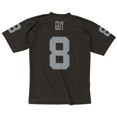 MITCHELL & NESS RAY GUY 1976 LEGACY JERSEY