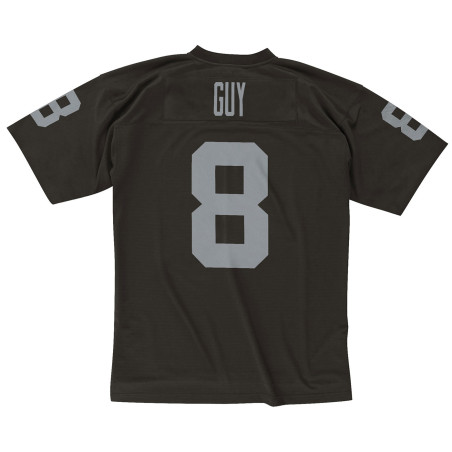 MITCHELL & NESS RAY GUY 1976 LEGACY JERSEY
