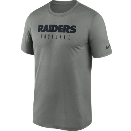 NIKE DRI FIT TEAM ISSUE VELOCITY TEE