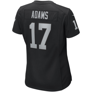 NIKE DAVANTE ADAMS WOMENS GAME JERSEY
