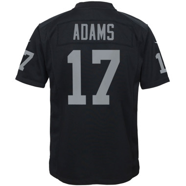 NIKE DAVANTE ADAMS YOUTH GAME JERSEY