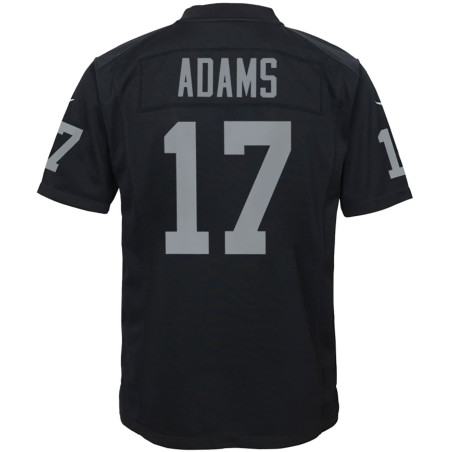 NIKE DAVANTE ADAMS YOUTH GAME JERSEY