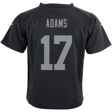 NIKE DAVANTE ADAMS INFANT GAME JERSEY