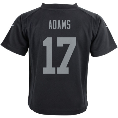 NIKE DAVANTE ADAMS JUVENILE GAME JERSEY