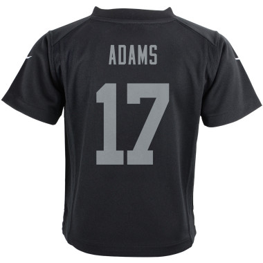 NIKE DAVANTE ADAMS TODDLER GAME JERSEY