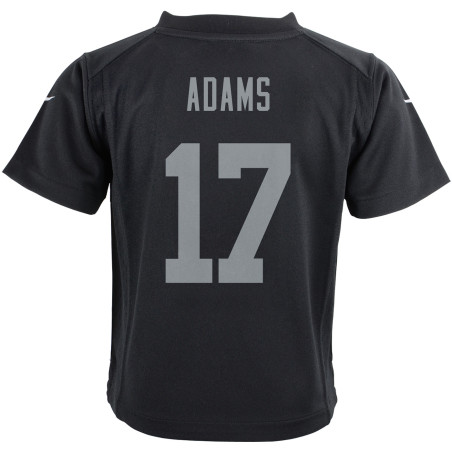 NIKE DAVANTE ADAMS TODDLER GAME JERSEY