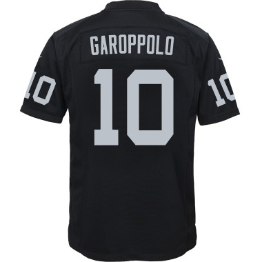 NIKE JIMMY GAROPPOLO YOUTH GAME JERSEY