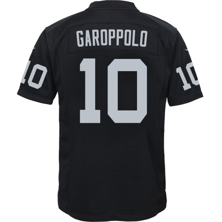 NIKE JIMMY GAROPPOLO YOUTH GAME JERSEY
