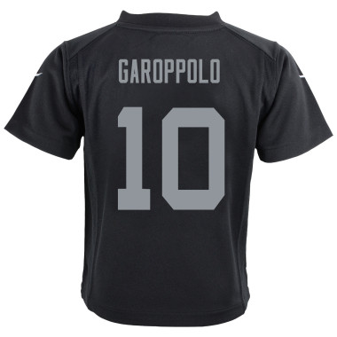 NIKE JIMMY GAROPPOLO JUVENILE GAME JERSEY