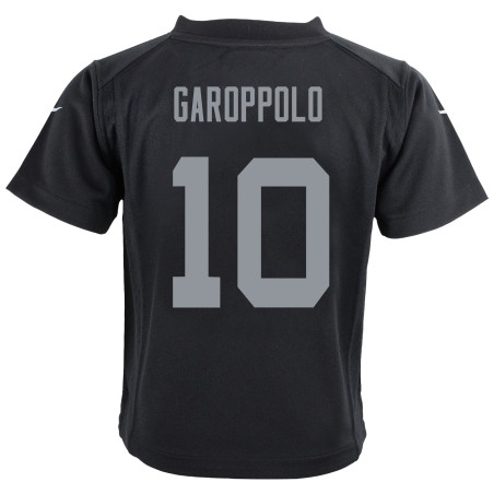 NIKE JIMMY GAROPPOLO INFANT GAME JERSEY