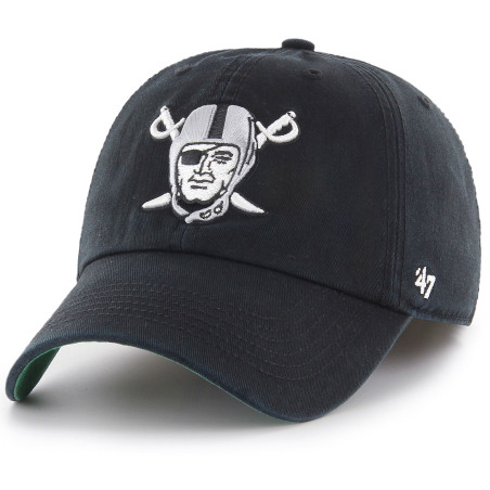 '47 PRIMARY FRANCHISE PIRATE CAP