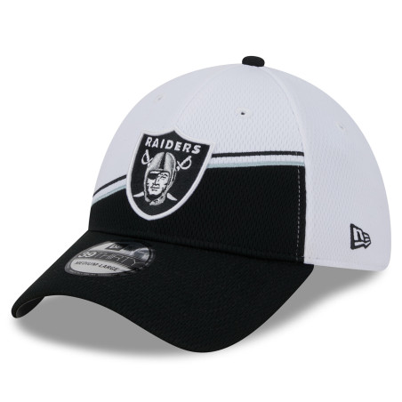 NEW ERA 39THIRTY OFFICIAL 2023 SIDELINE CAP