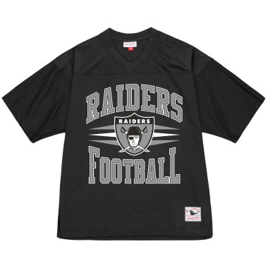 MITCHELL & NESS NFL DIAMOND LEGACY JERSEY TOP