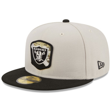 NEW ERA 59FIFTY 2023 SALUTE TO SERVICE CAP