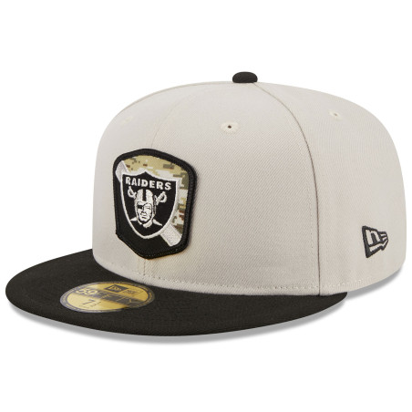 NEW ERA 59FIFTY 2023 SALUTE TO SERVICE CAP