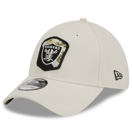 NEW ERA 39THIRTY 2023 SALUTE TO SERVICE CAP