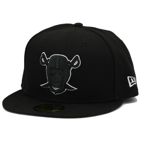 NEW ERA 59FIFTY PIRATE ELEMENTAL CAP