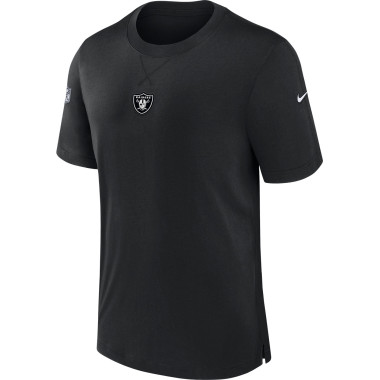 NIKE DRI FIT PLAYER SHORT SLEEVE TOP