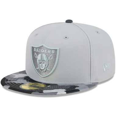 NEW ERA 59FIFTY ACTIVE CAMO 2T CAP